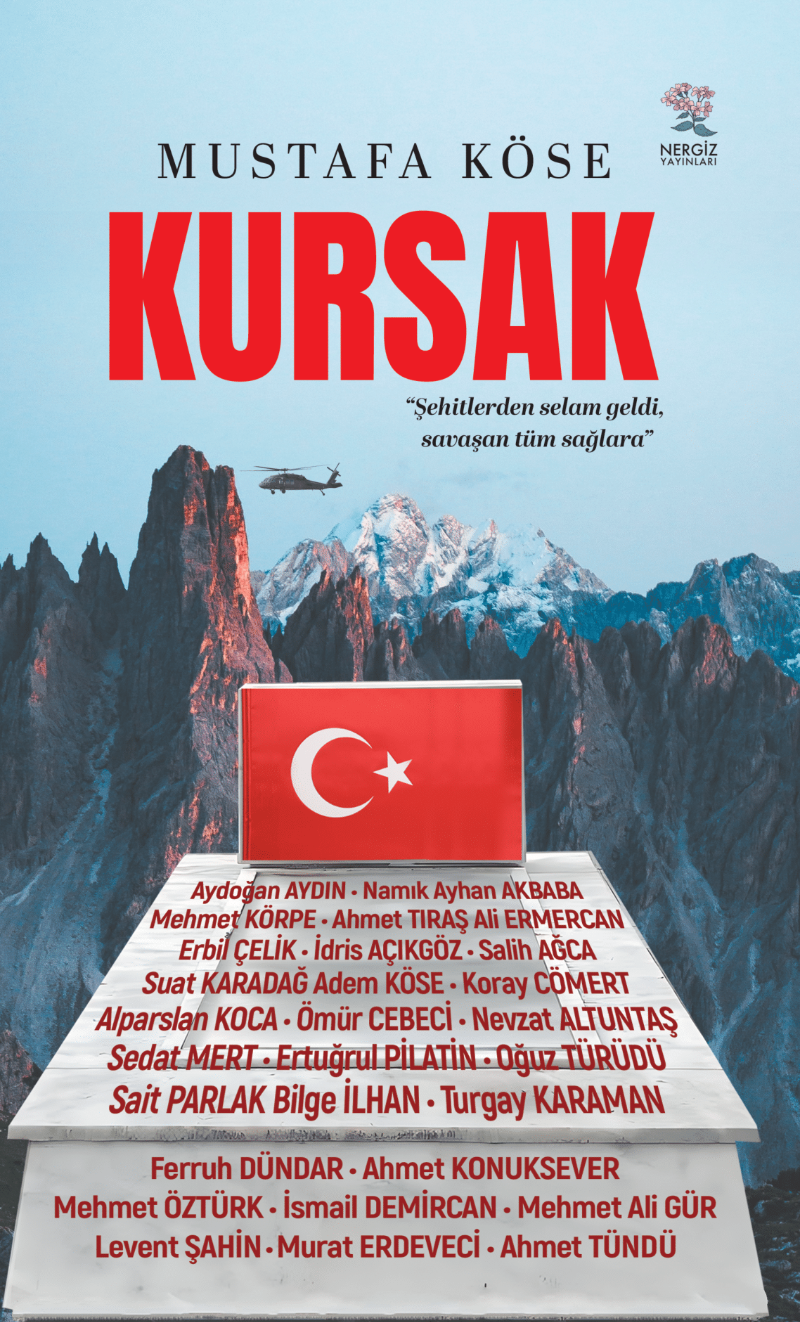 Kursak - Mustafa Köse
